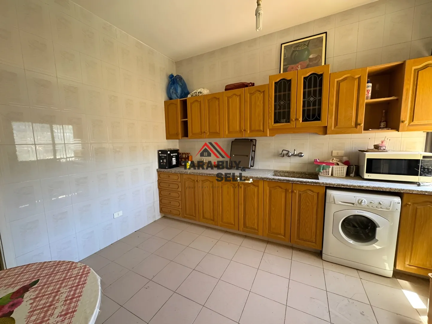 Apartment for sale in Cornet Chahwan