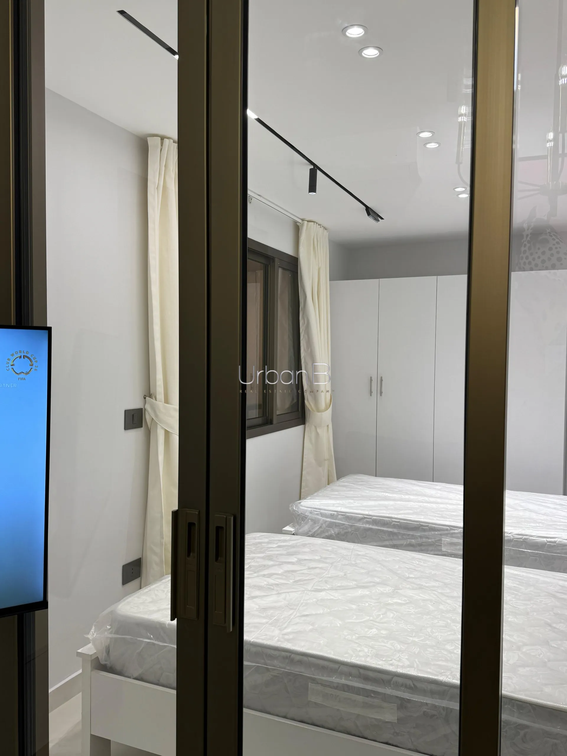 Studio for rent in Hamra, beirut, lebanon