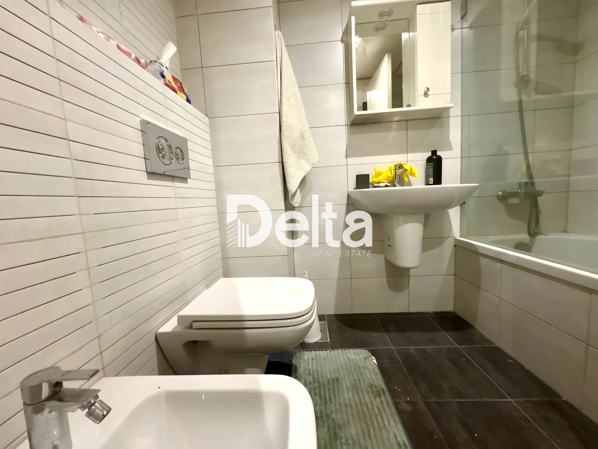 Apartment for rent in El Malla