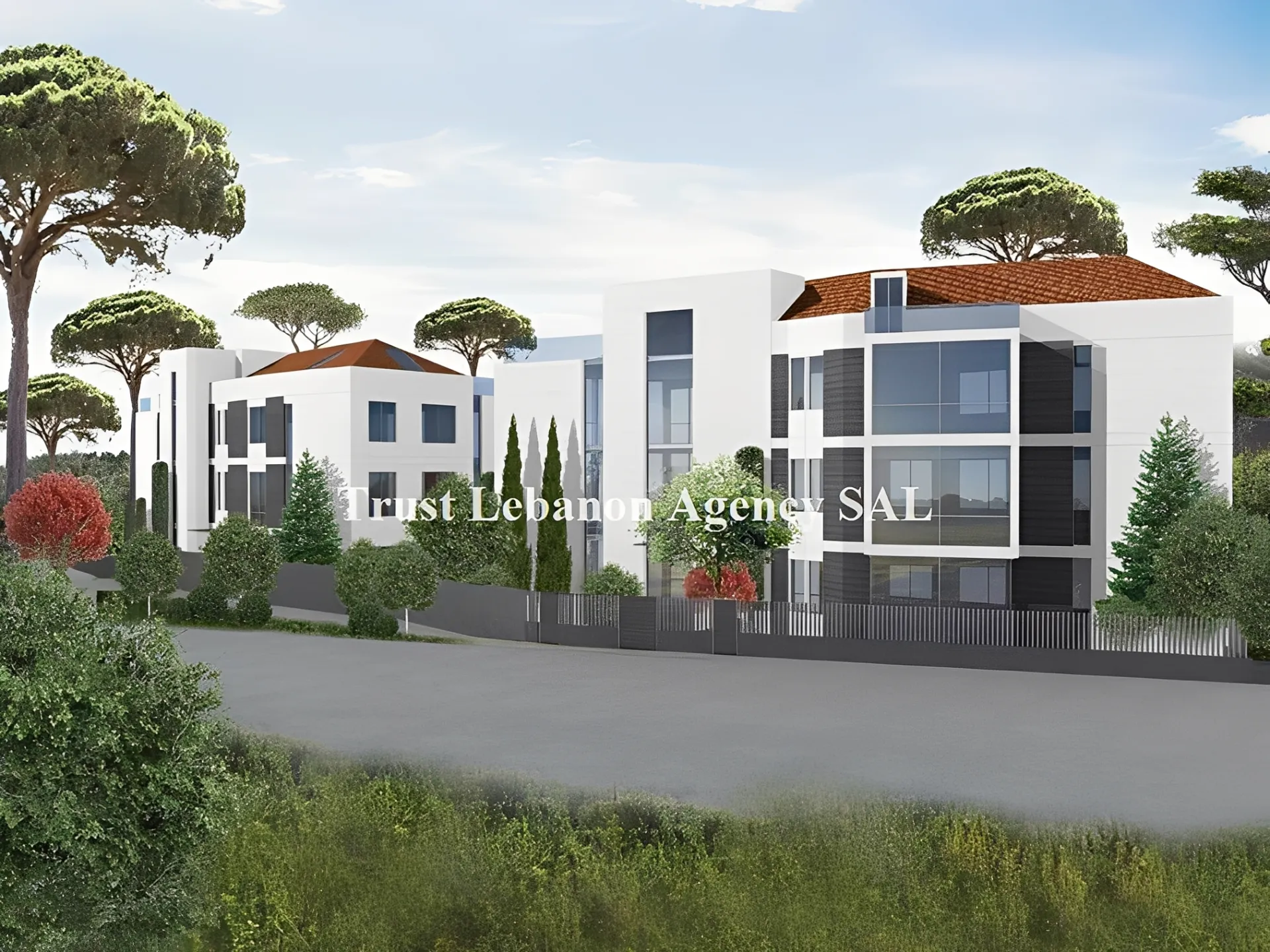 Apartment for Sale in Metn Broumana Lebanon