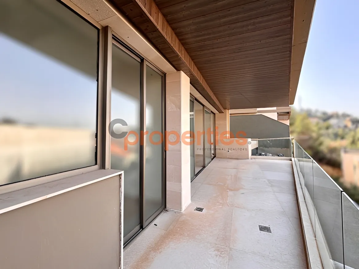 Apartment for Sale in Bsalim