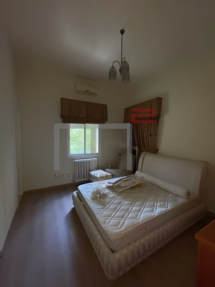 Apartment for Sale in Ashrafieh Beirut Lebanon