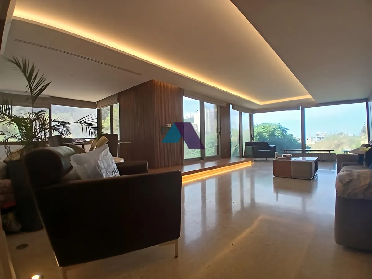 Apartment for Sale in Dbayeh - 3 bed, 3 bath