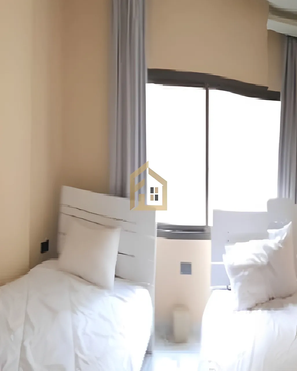Studio for rent in Hamra, Beirut, Lebanon