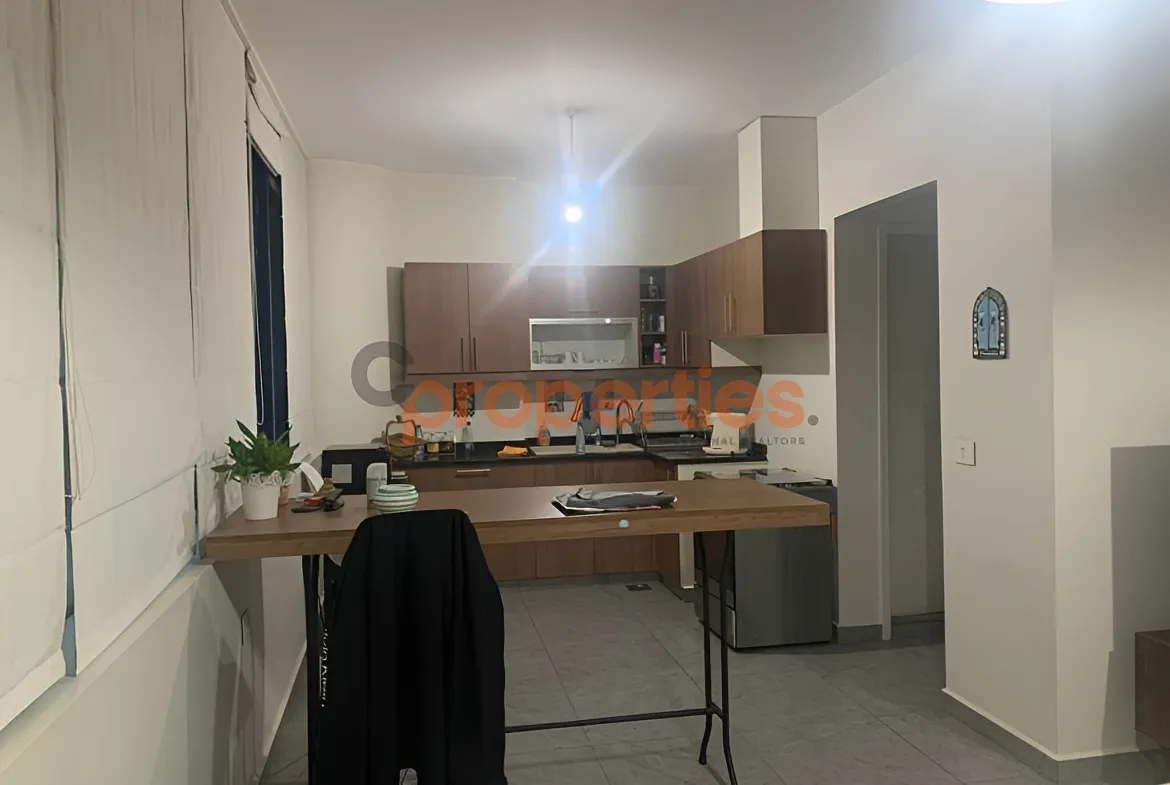 Apartment for Sale in Ain El Remmaneh