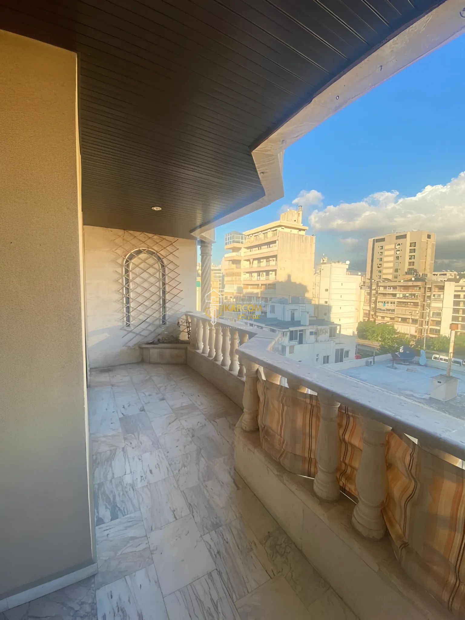 Apartment for Sale in Wata El Msaytbeh, Beirut