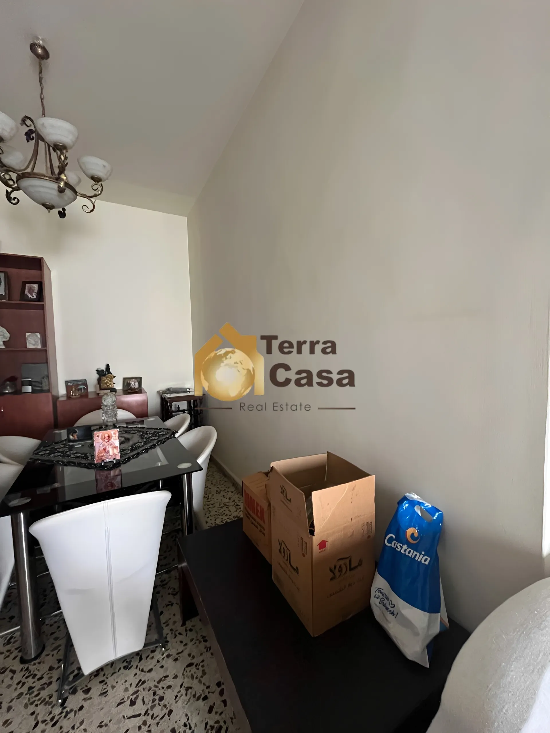 Apartment for sale in Madine el Sinayia Maalaka