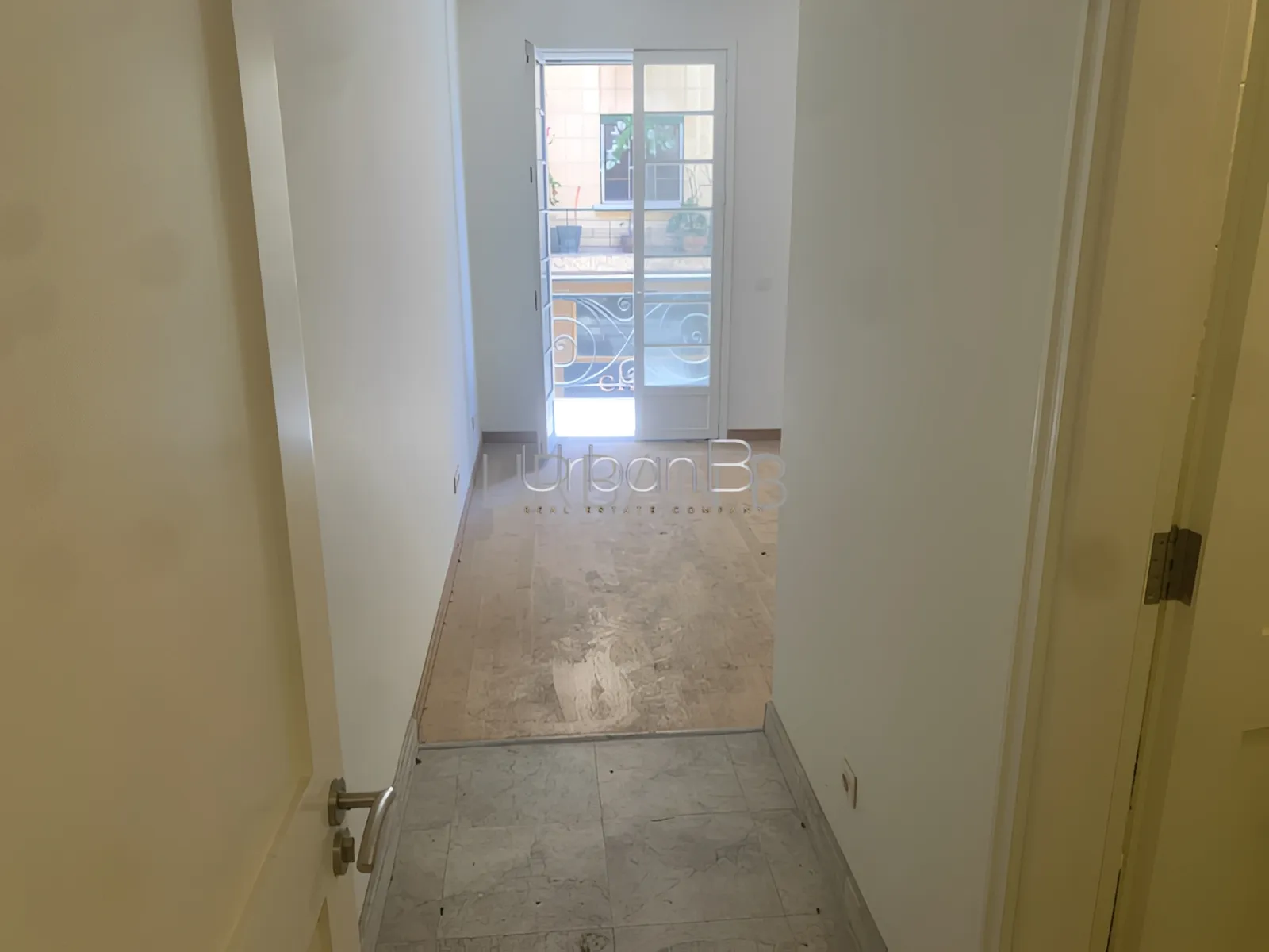Apartment in Saifi village, beirut, lebanon