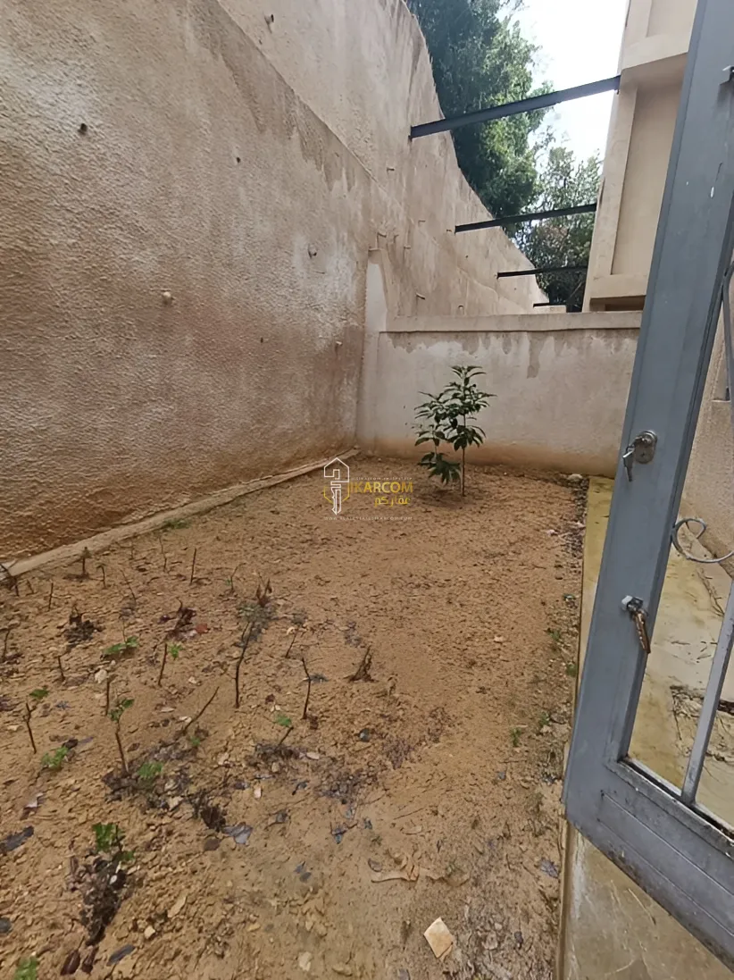Apartment for sale in Nabiyeh, Lebanon