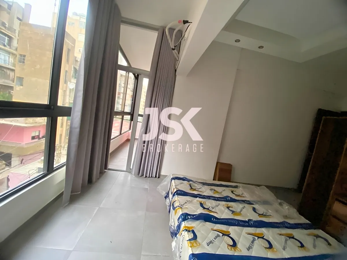 Apartment for Sale in Verdun, Beirut, Lebanon