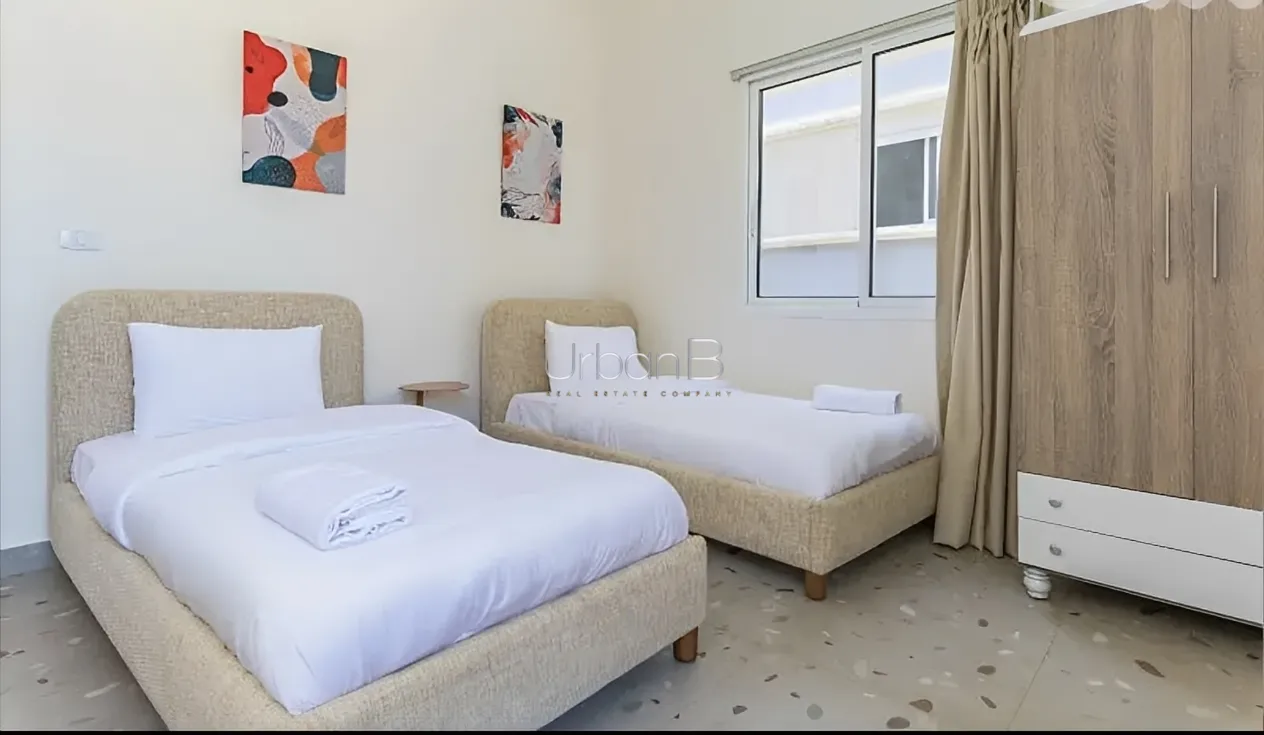 Apartment for rent in Mar mikhael, beirut, lebanon