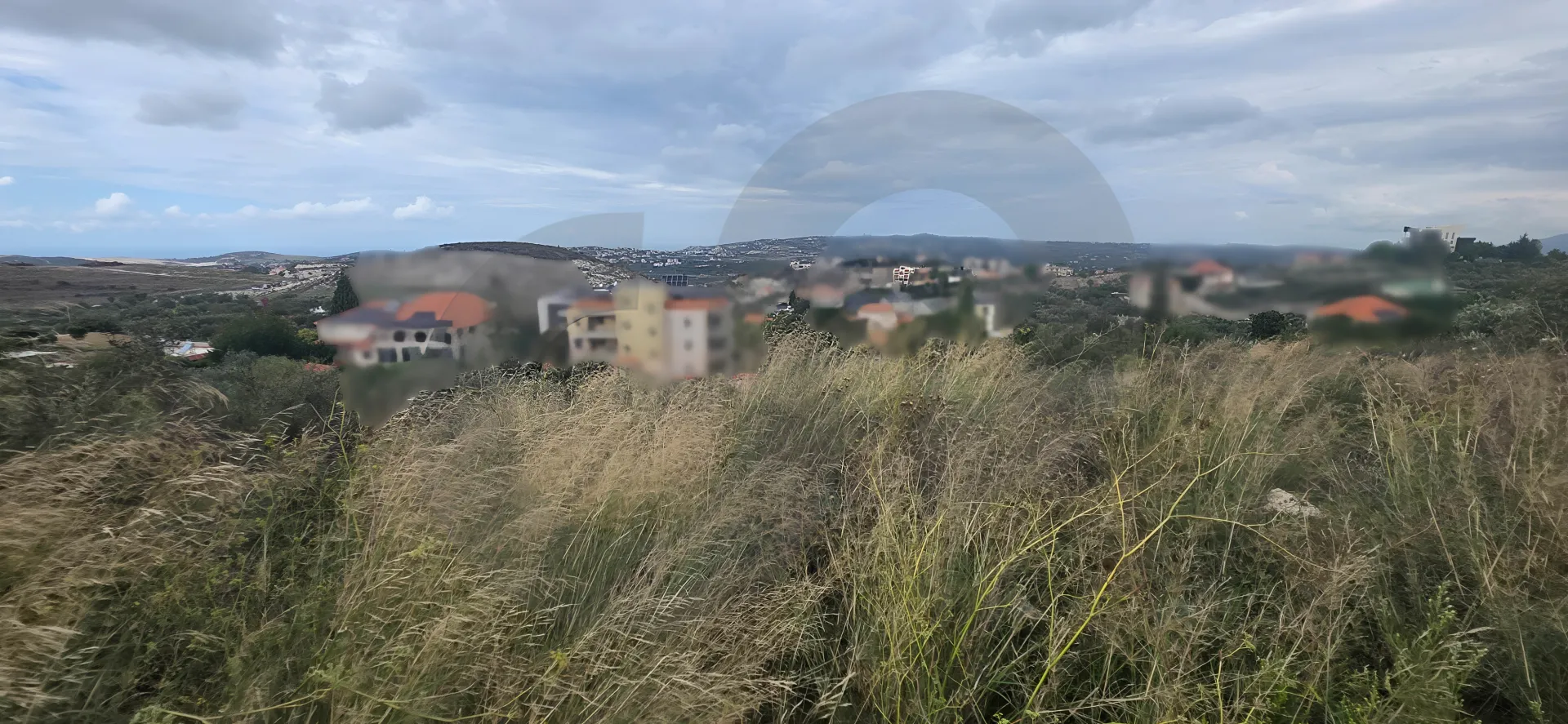 Land for Sale in Amioun