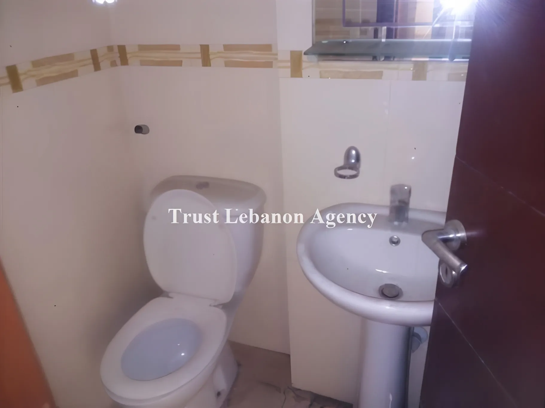 Apartment for Sale in Ras El Nabeh Beirut Lebanon
