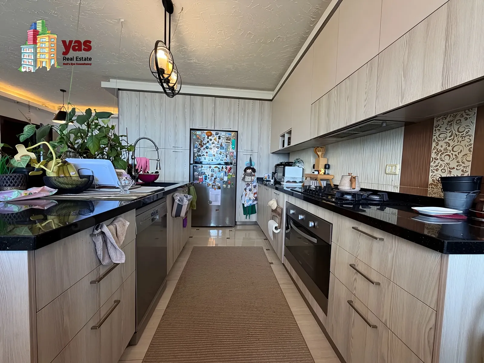 Apartment for Sale in Zouk Mikael