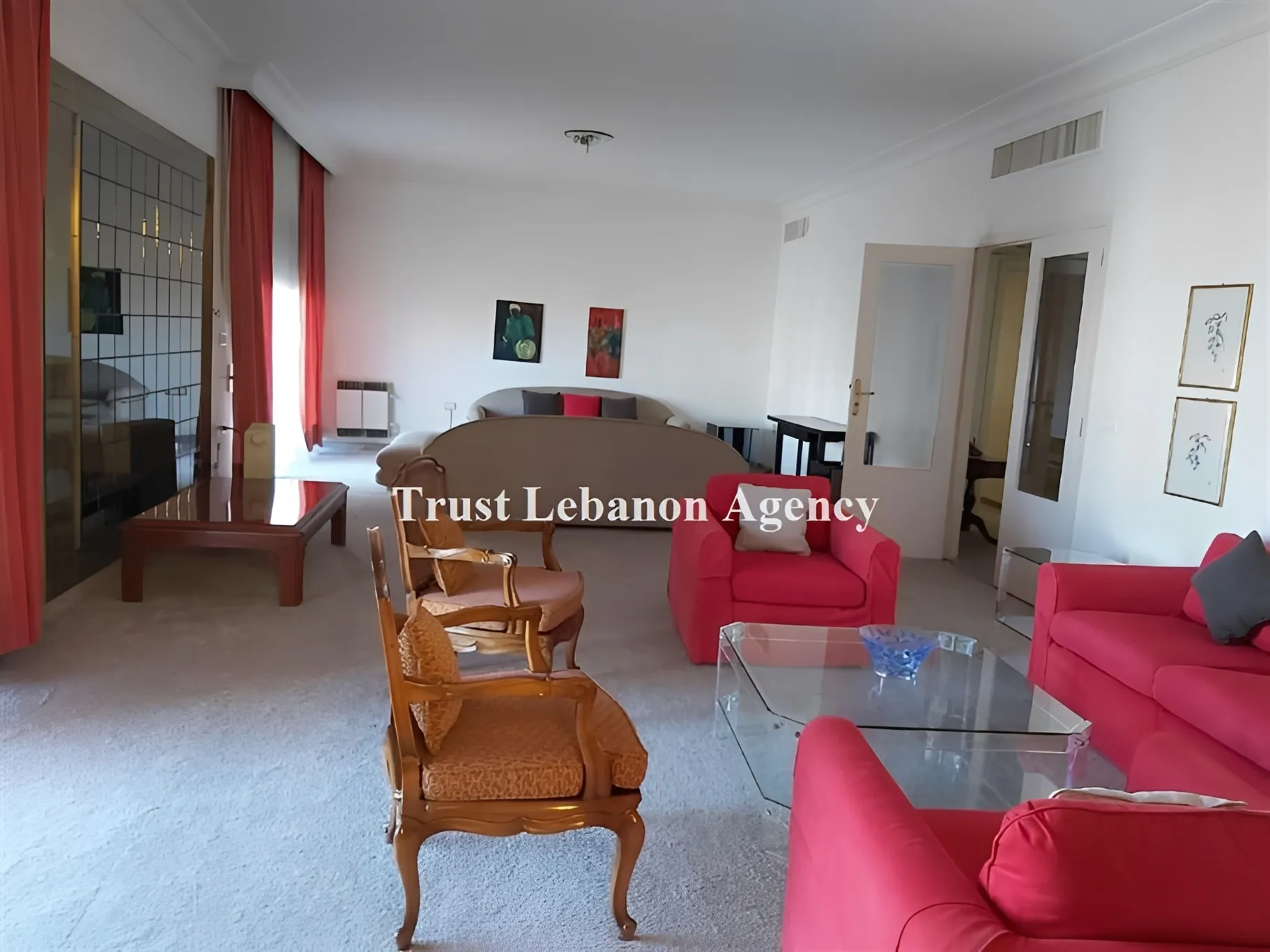 Apartment for Sale in Keserwan Adonis Lebanon