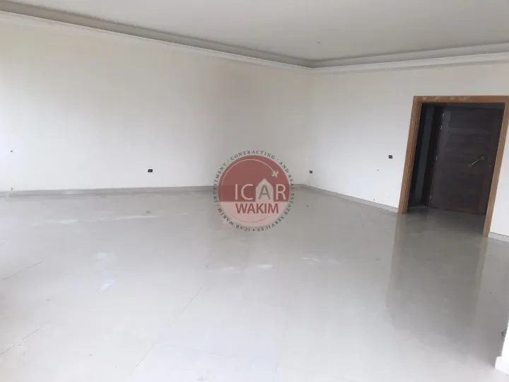 Apartment for sale in Ain Saadeh