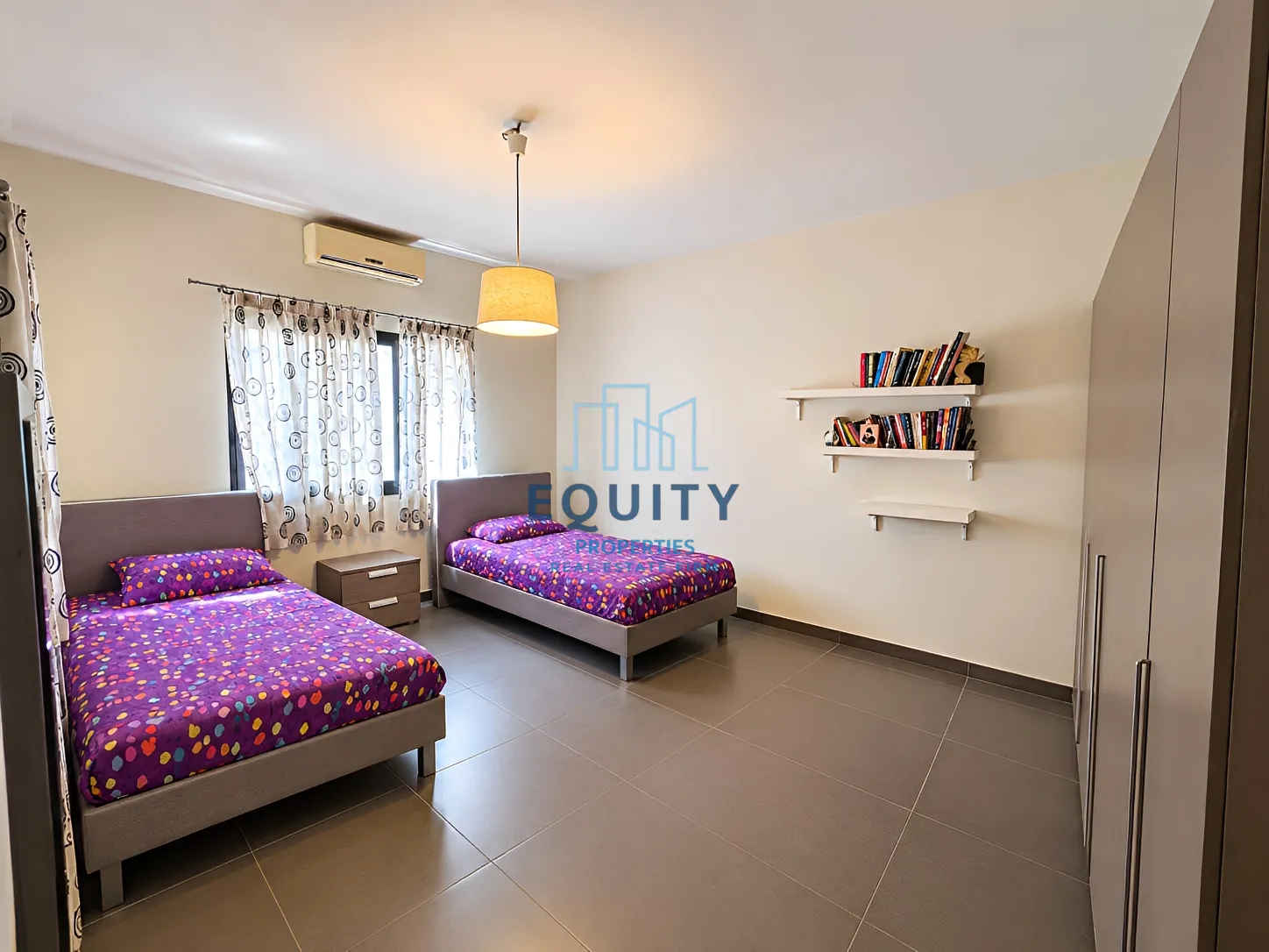 Apartment for sale in Zalka