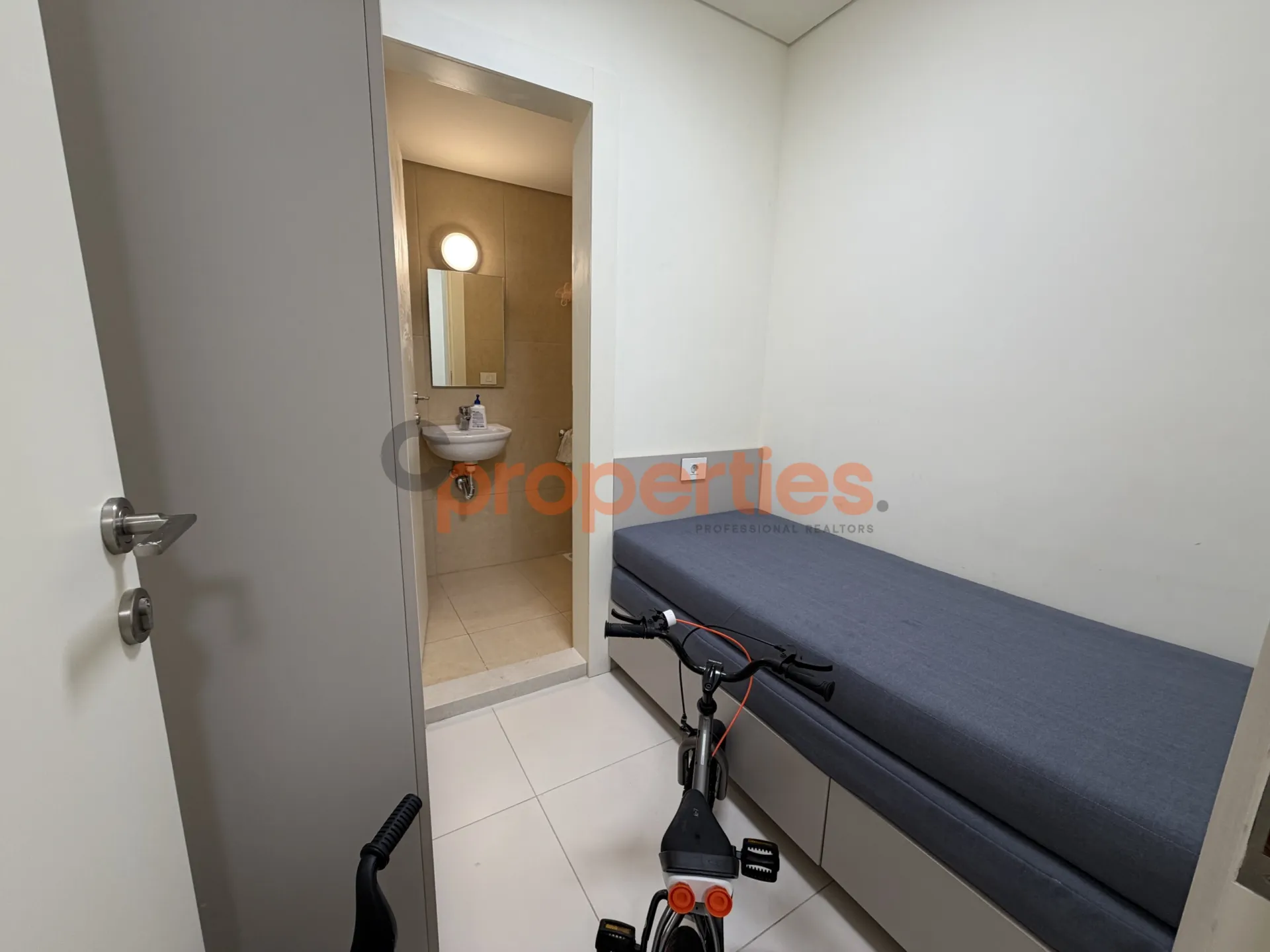Apartment for Sale in Gemmayzeh
