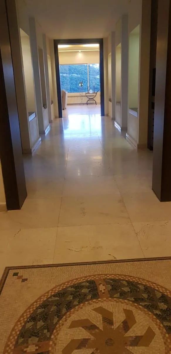 Villa for Rent in Byblos