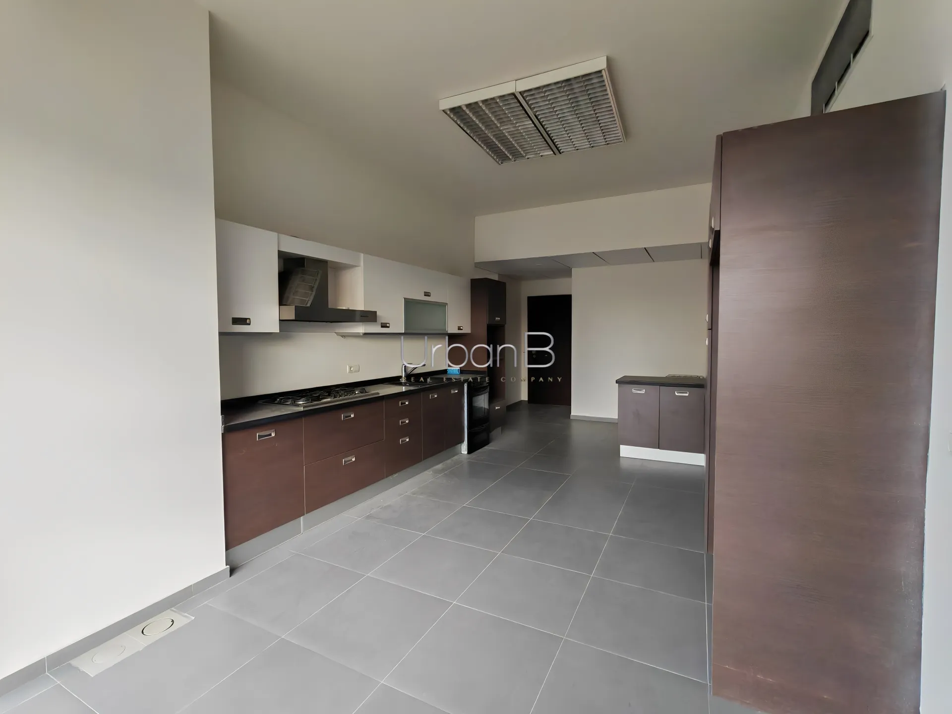 Residential in Achrafieh, beirut, lebanon