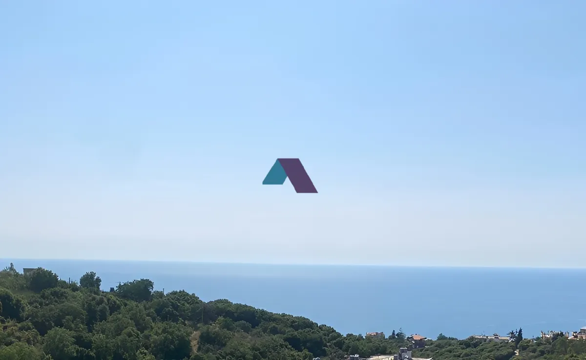 Land for Sale in Batroun