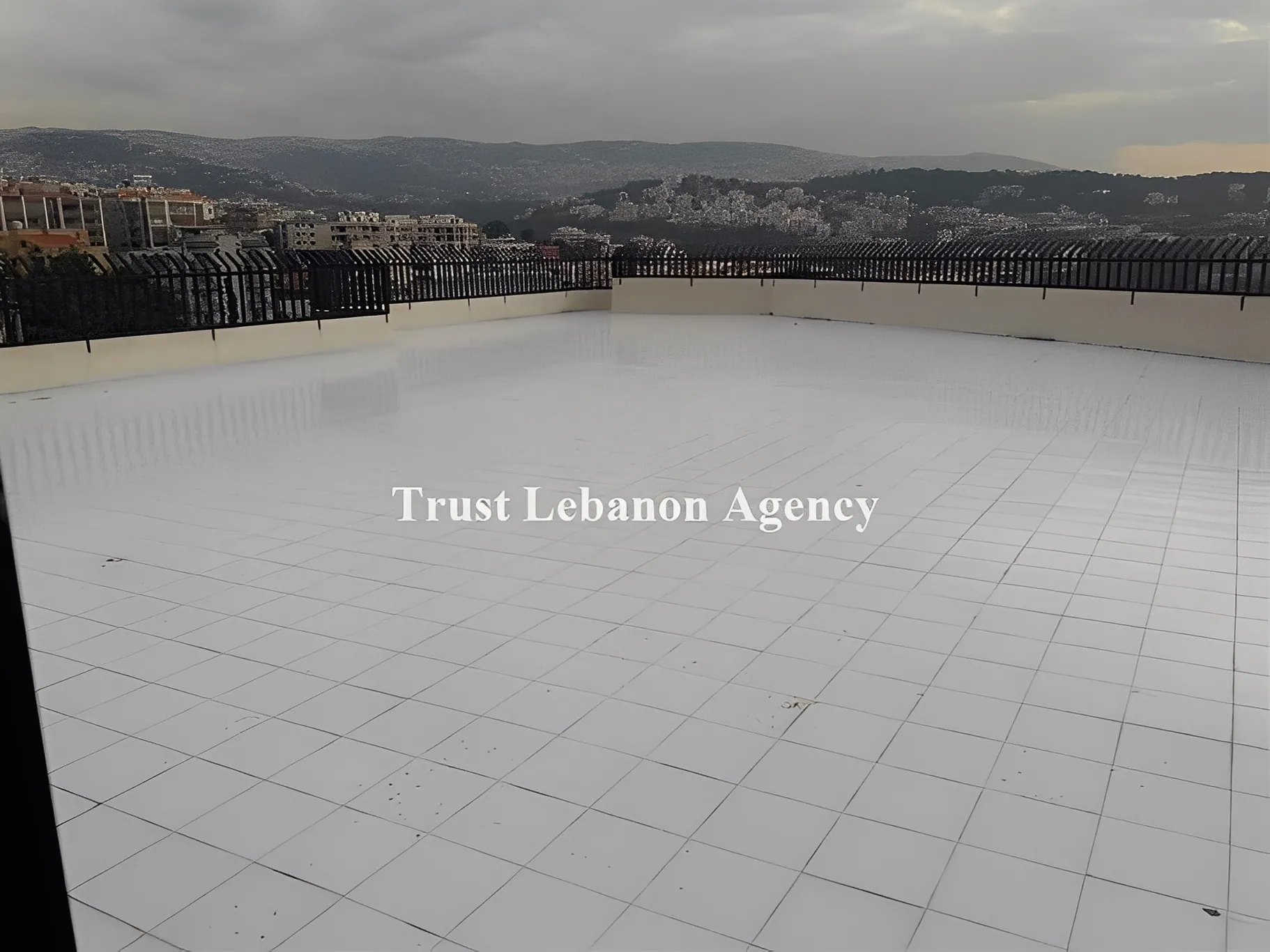 Office for rent in Metn, Mansourieh
