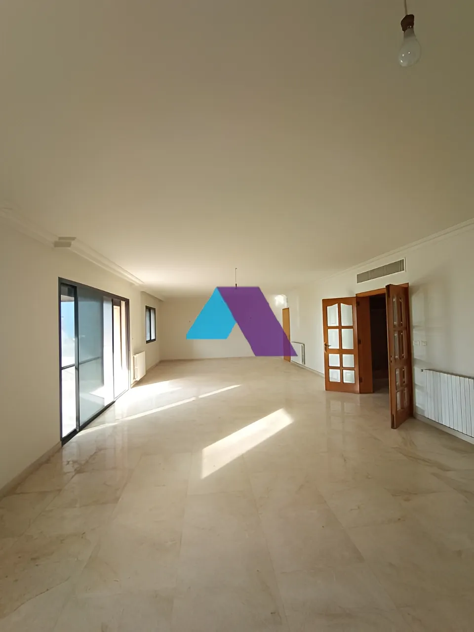 Apartment for Sale in Rabieh - 4 bed, 4 bath