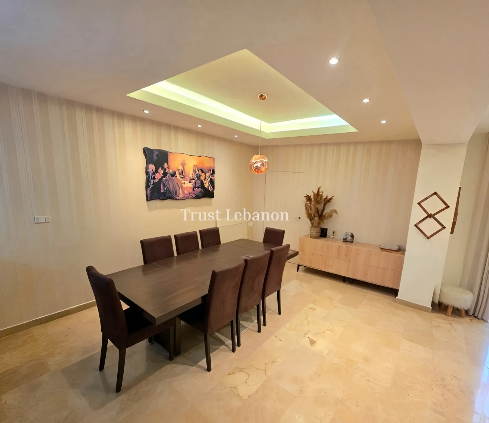 Apartment for Sale in Ghadir, Lebanon - 3 bed, 3 bath