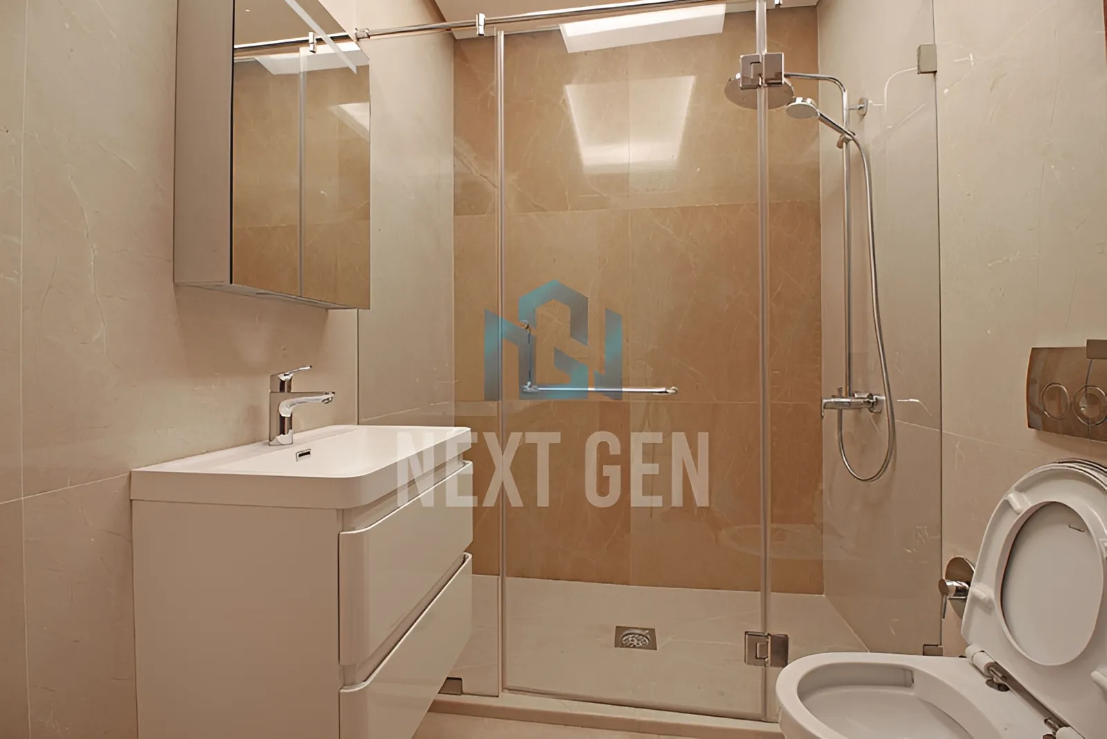 Apartment for Rent in Ain Al Mraiseh
