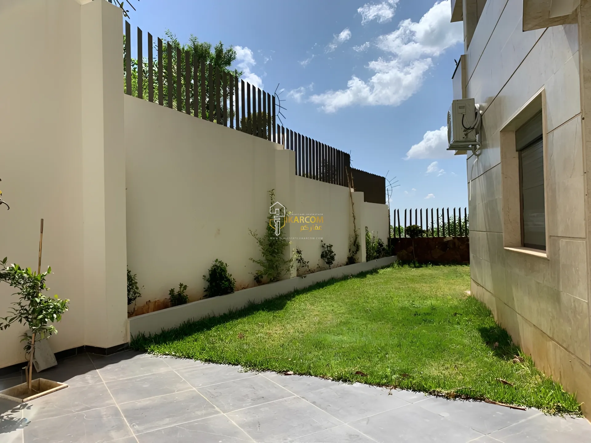 Apartment for Sale in Aaoukar, Lebanon