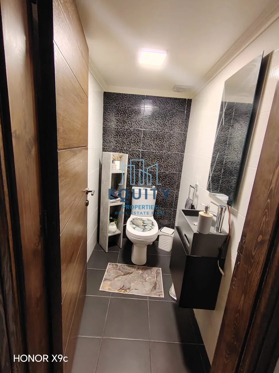 Apartment for sale in Mansourieh