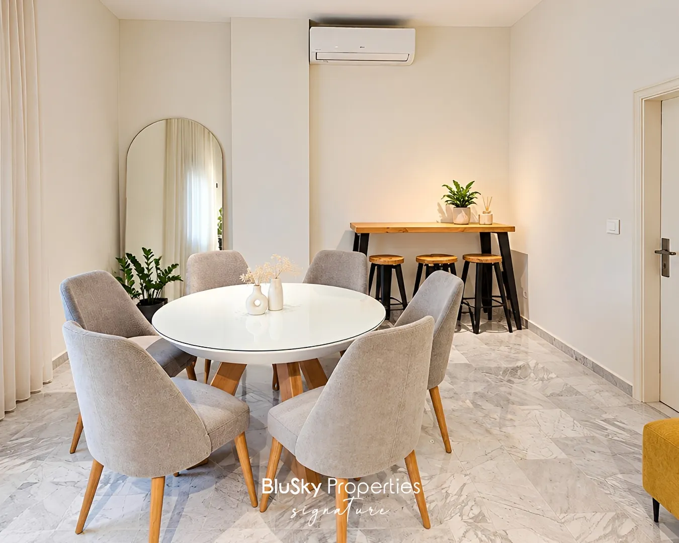Apartment for sale in Hazmieh