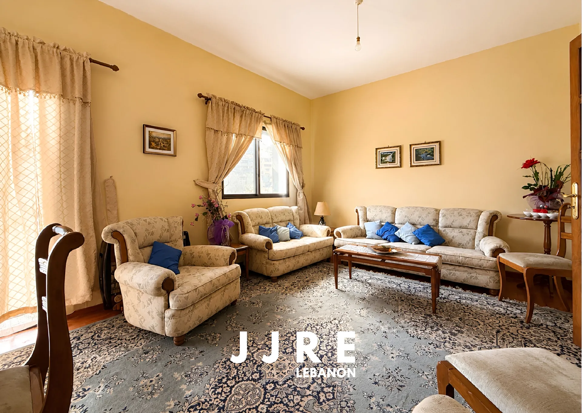Apartment for sale in Hazmieh, lebanon
