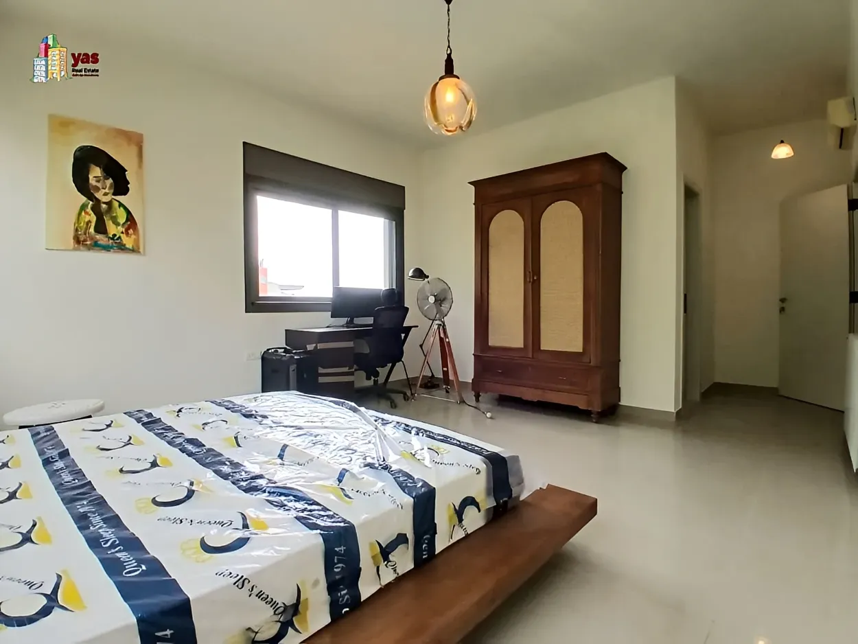 Apartment for Rent in Kfar Hbab