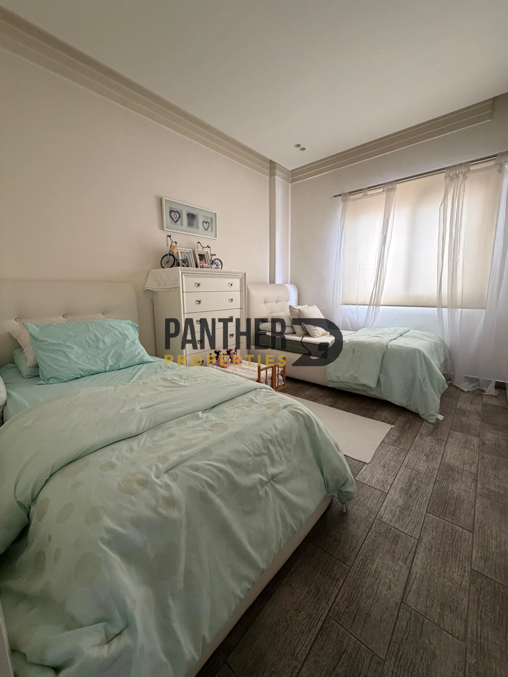 Apartment for sale in Dekwaneh, lebanon