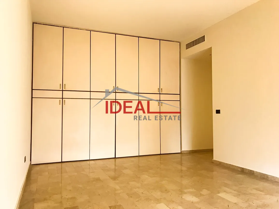 Apartment for sale in Verdun, Bayrut, Lebanon