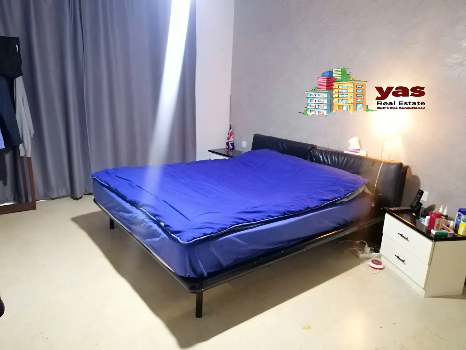 Apartment for Rent in Ballouneh - 2 bed, 3 bath