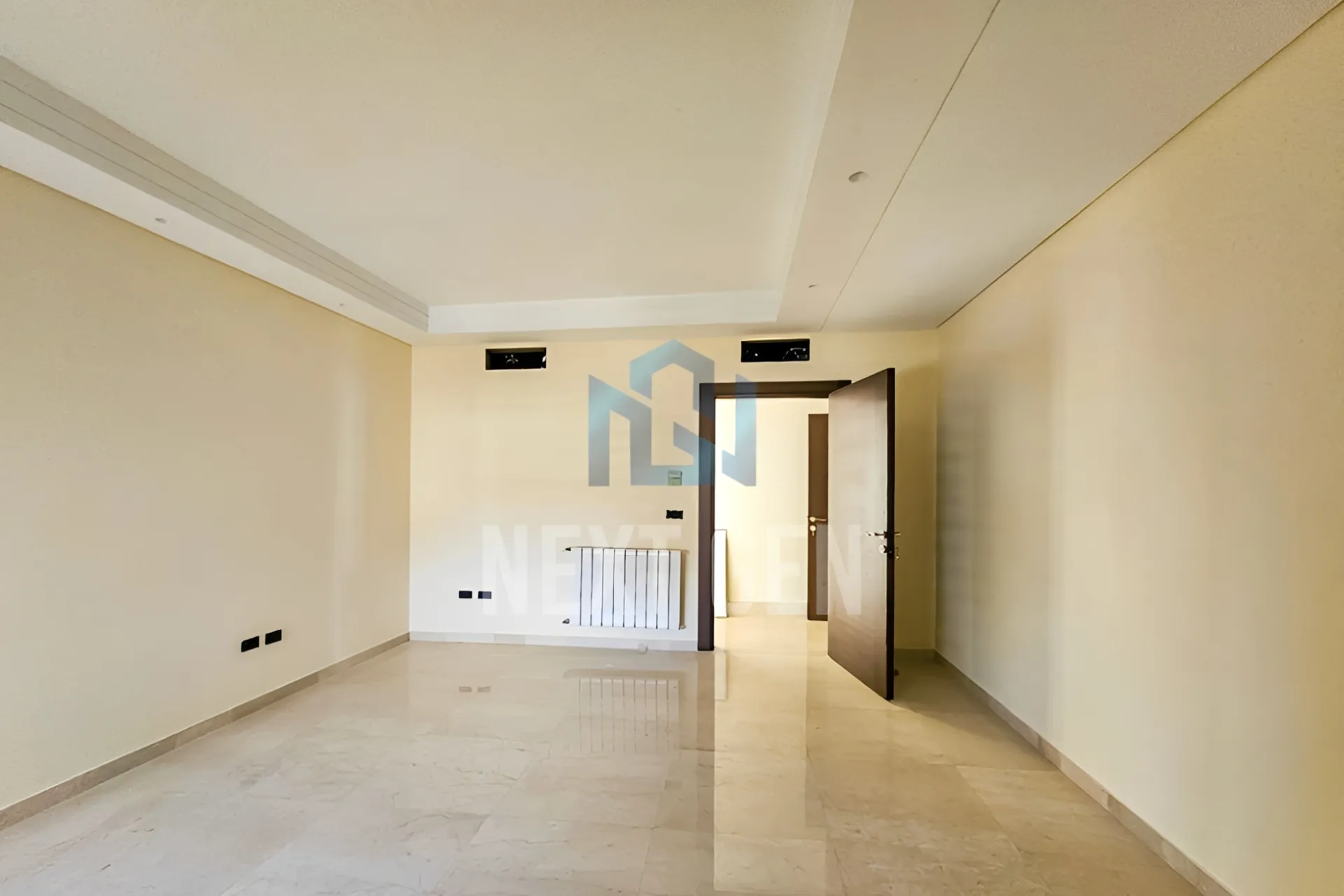 Apartment for rent in Raoucheh, Beirut, Lebanon