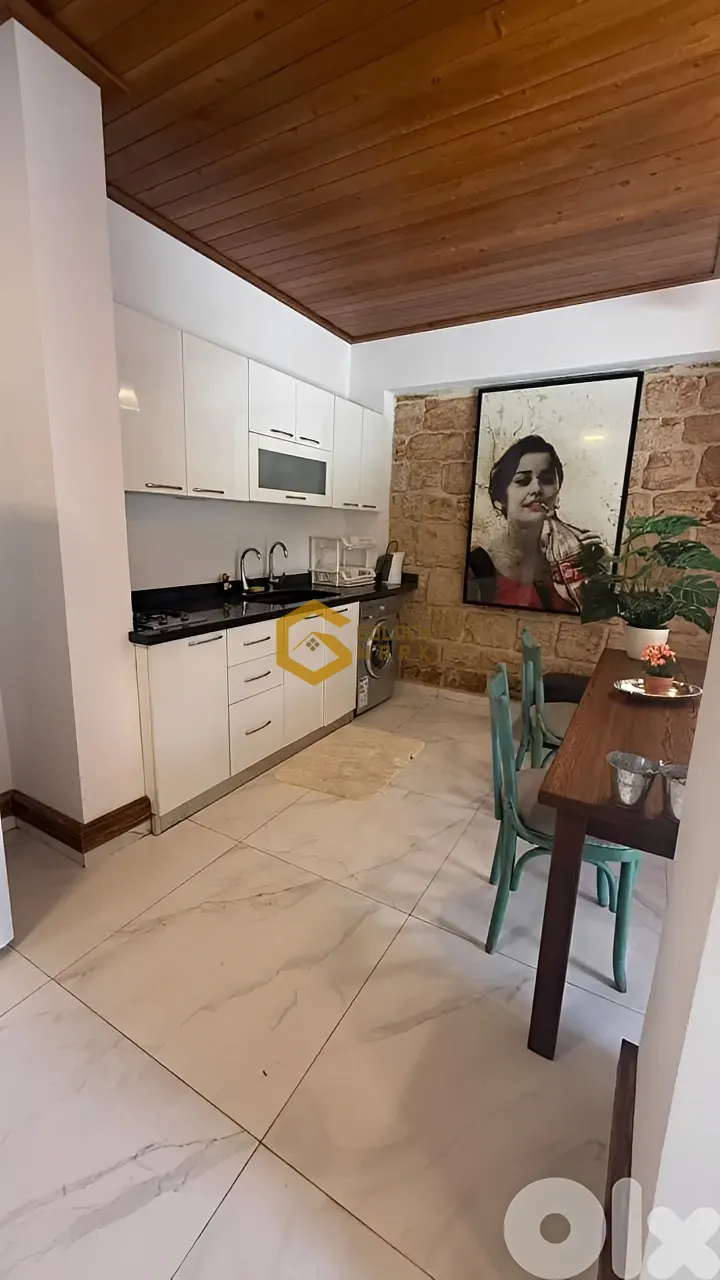 Apartment for Sale in Batroun - 1 bed, 1 bath