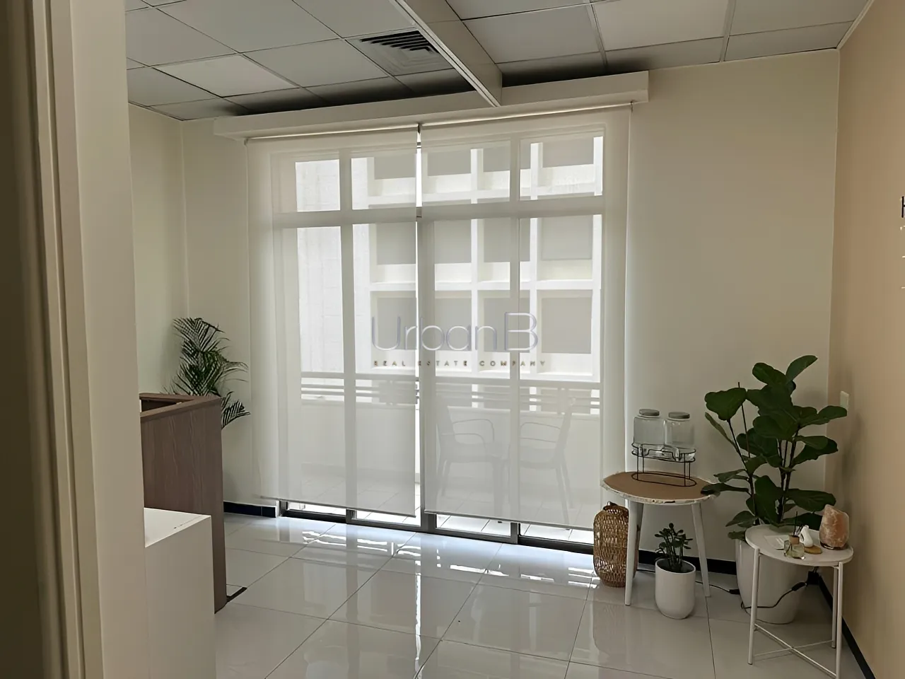 Clinic for rent in Downtown, beirut, lebanon
