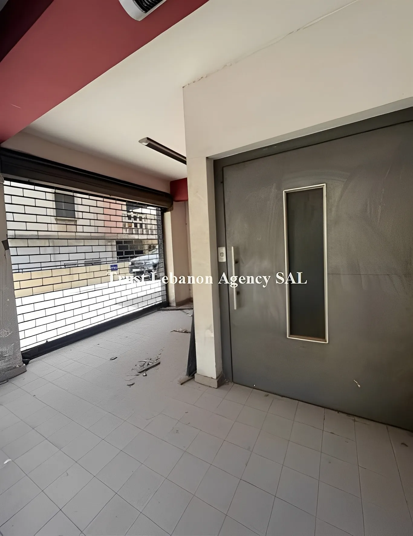 Commercial Property For Rent in Metn, Sin El Fil