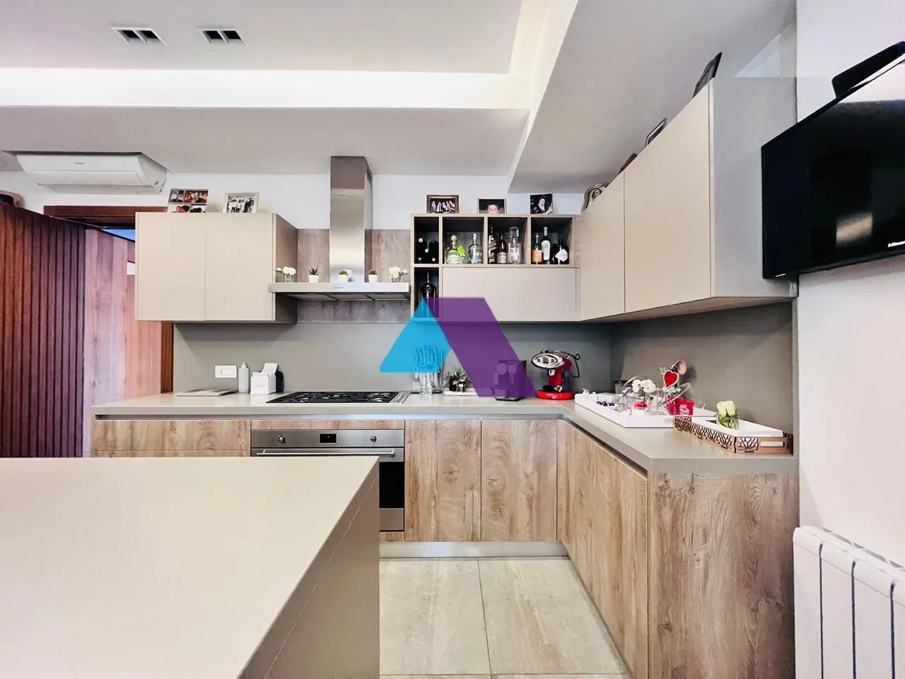 Apartment for Sale in Ain El Tineh