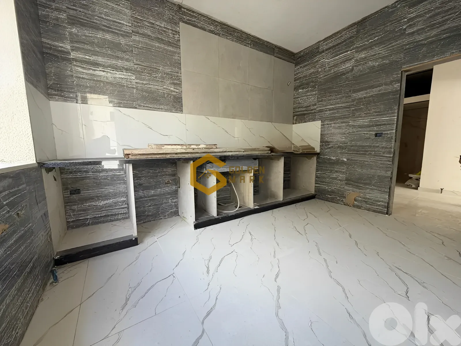 Apartment for Sale in 4M33+G7V, Blat - 2 bed, 2 bath