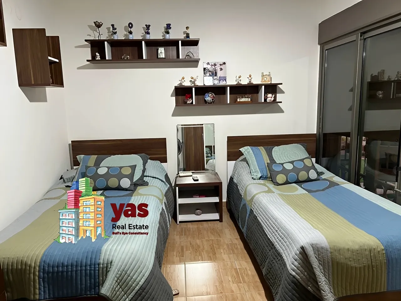 Apartment for Sale in Mansourieh