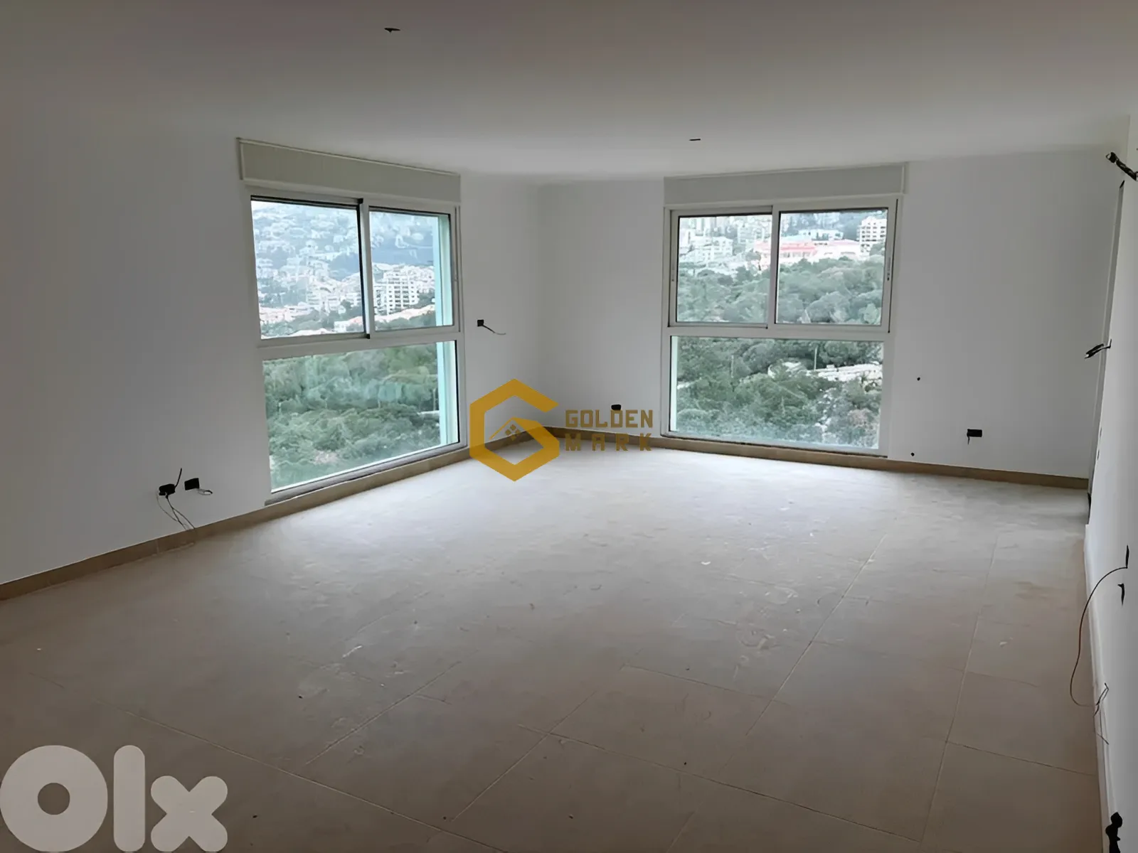 Triplex for Sale in Sahel Aalma - 5 bed, 7 bath