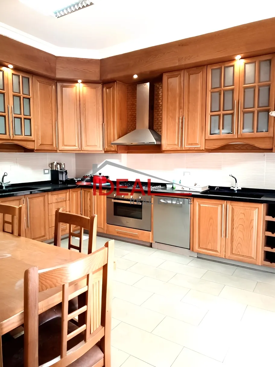 Apartment for Sale in Baabda, Lebanon