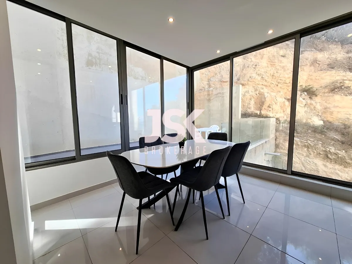 Apartment for Rent in Tabarja, Lebanon