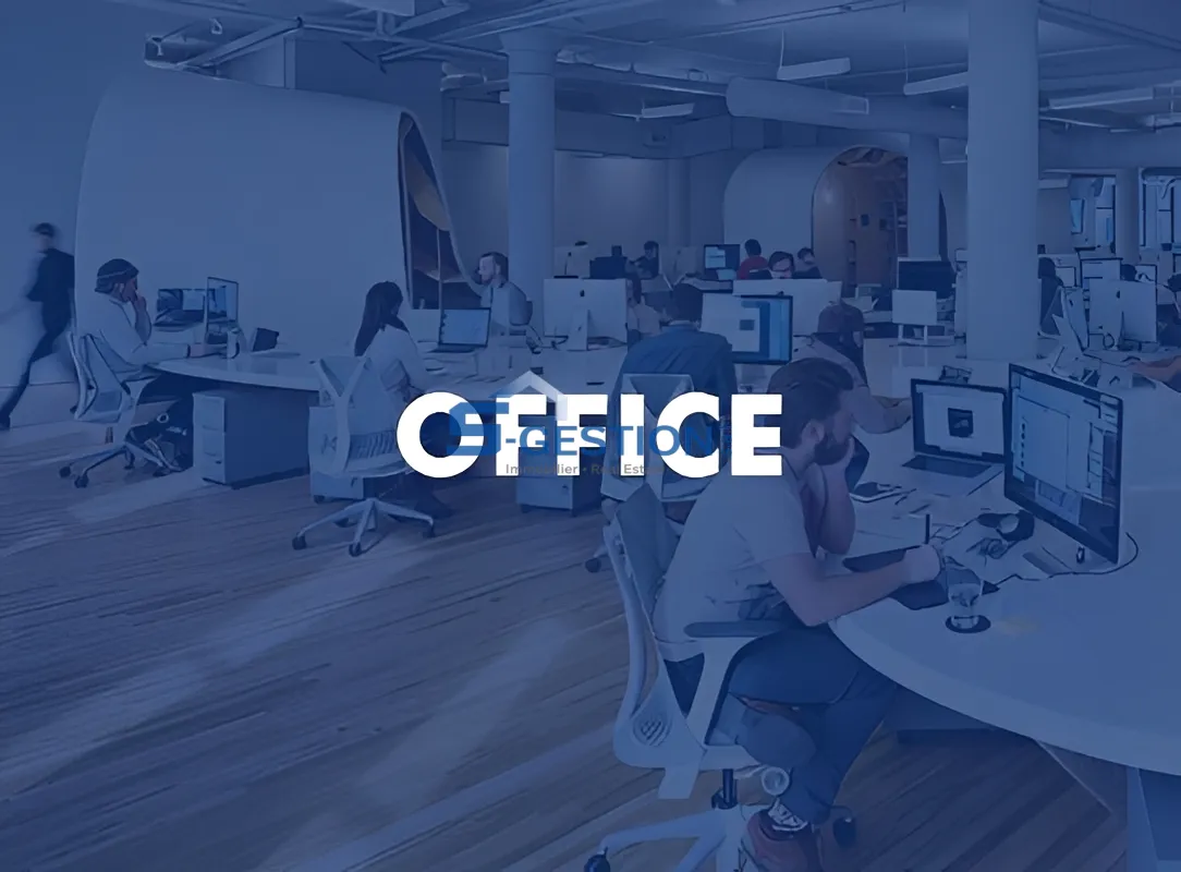 Office for Rent in Sin el Fil
