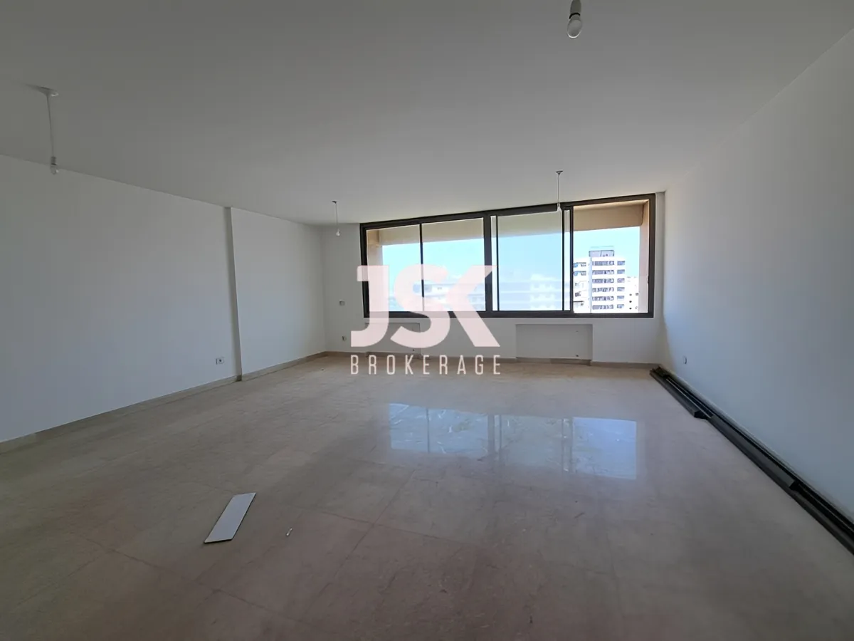 Apartment for Sale in Jdeideh, Lebanon - 3 bed, 3 bath