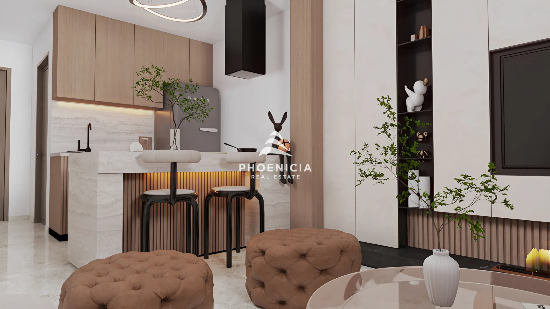 Apartment for sale in Breij, Lebanon - 2 bed, 2 bath